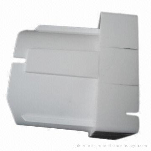 Plastic Injection Mold for Anti-hazard Network, Any Colors Available
